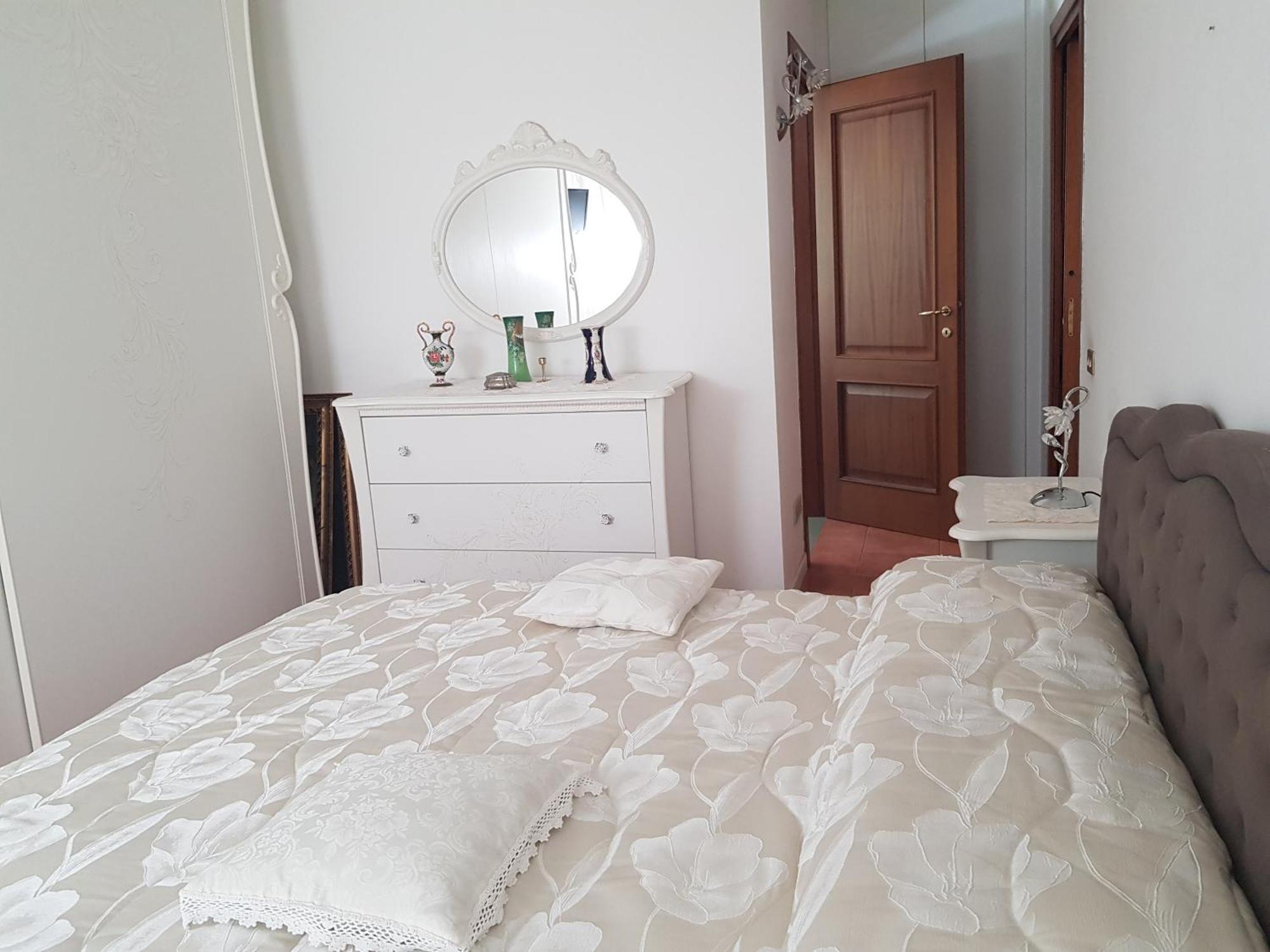 Eur Charme Apt&garden Lägenhet Rom