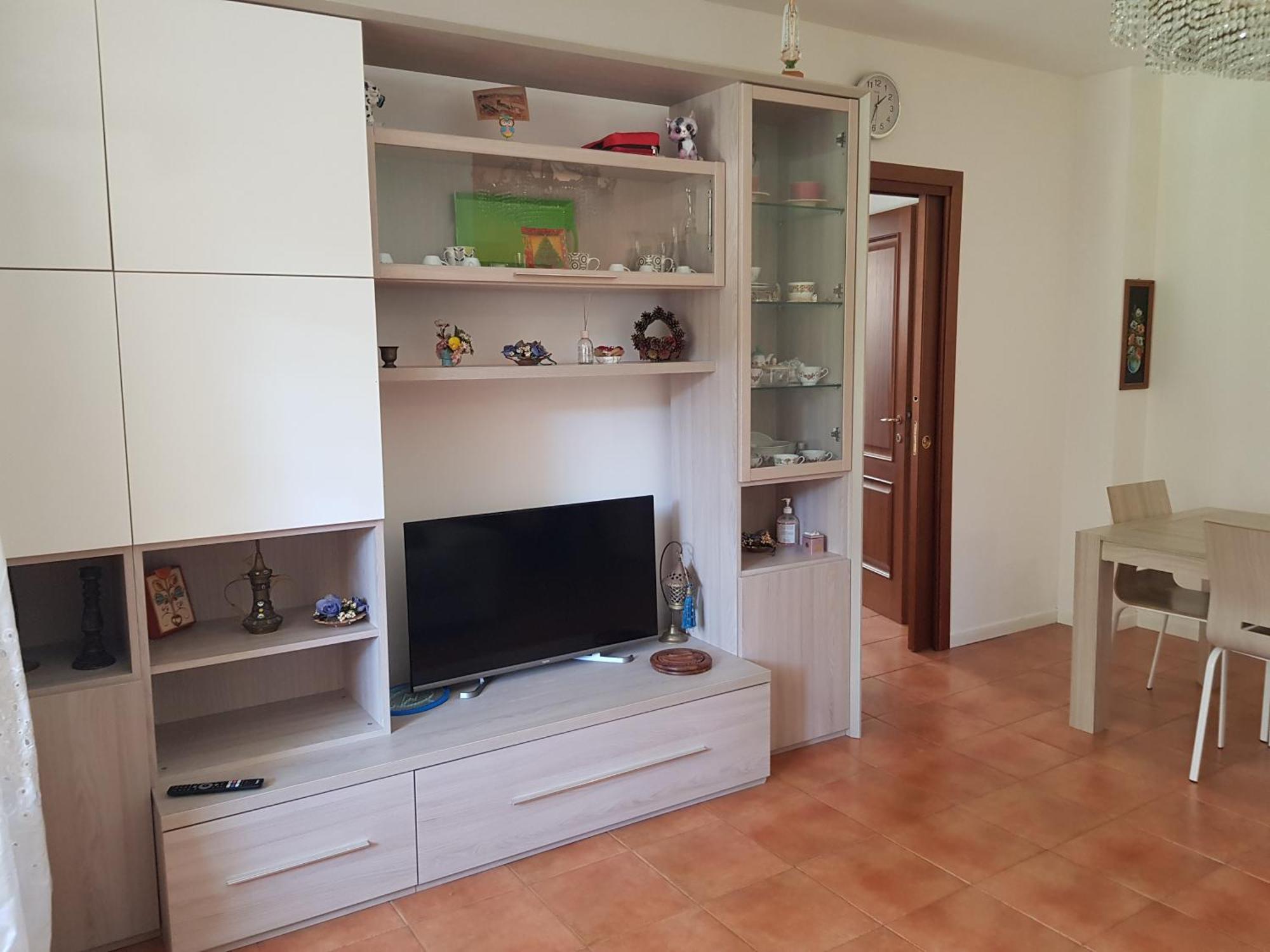 Eur Charme Apt&garden Lägenhet